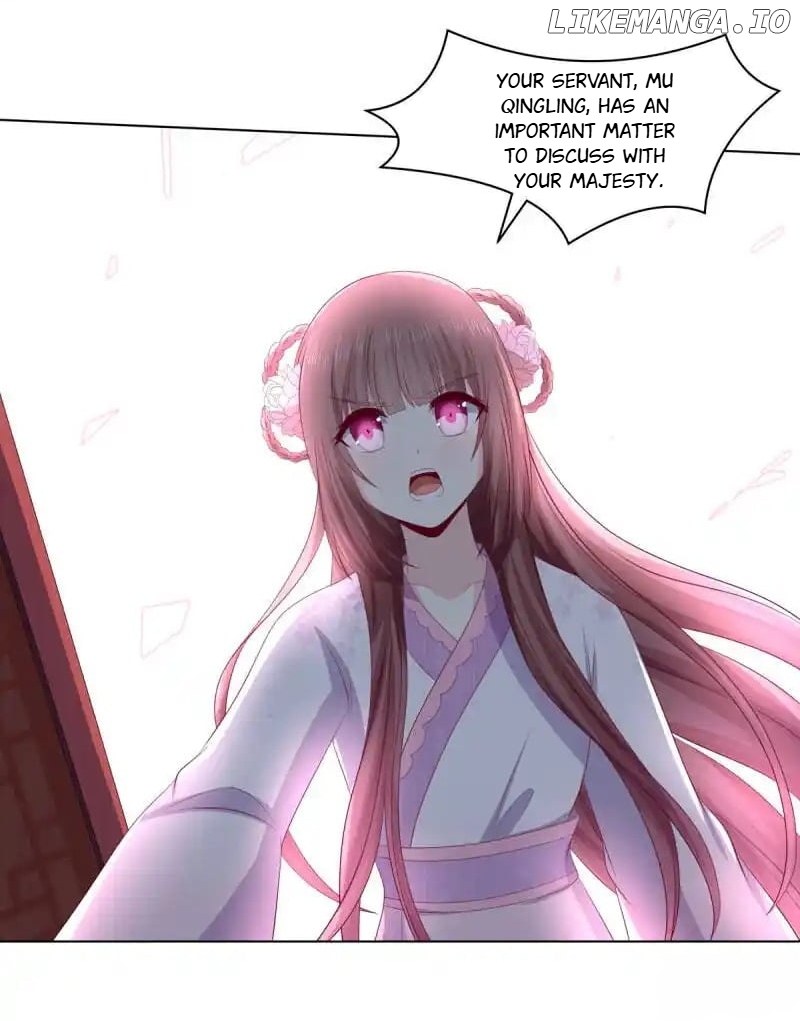Rewrite My Fate chapter 111 - page 34
